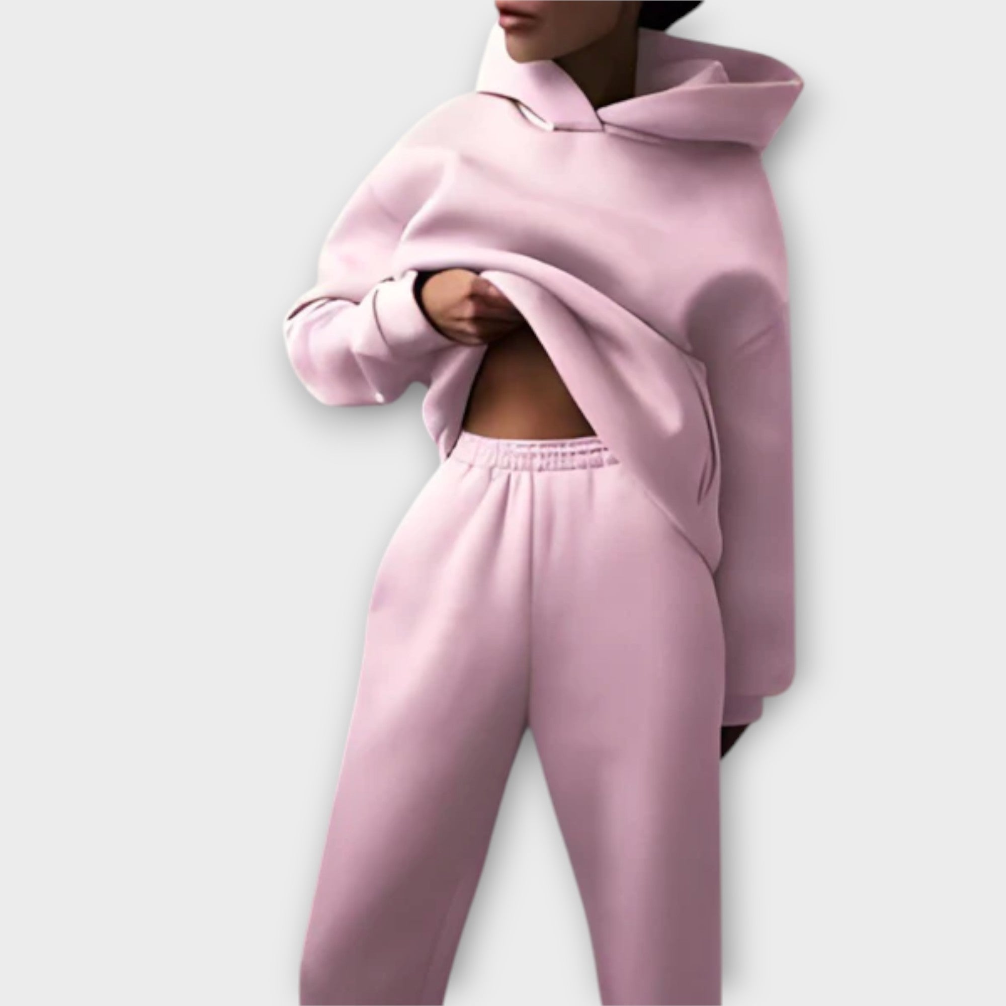 Comfortable Jogging Set
