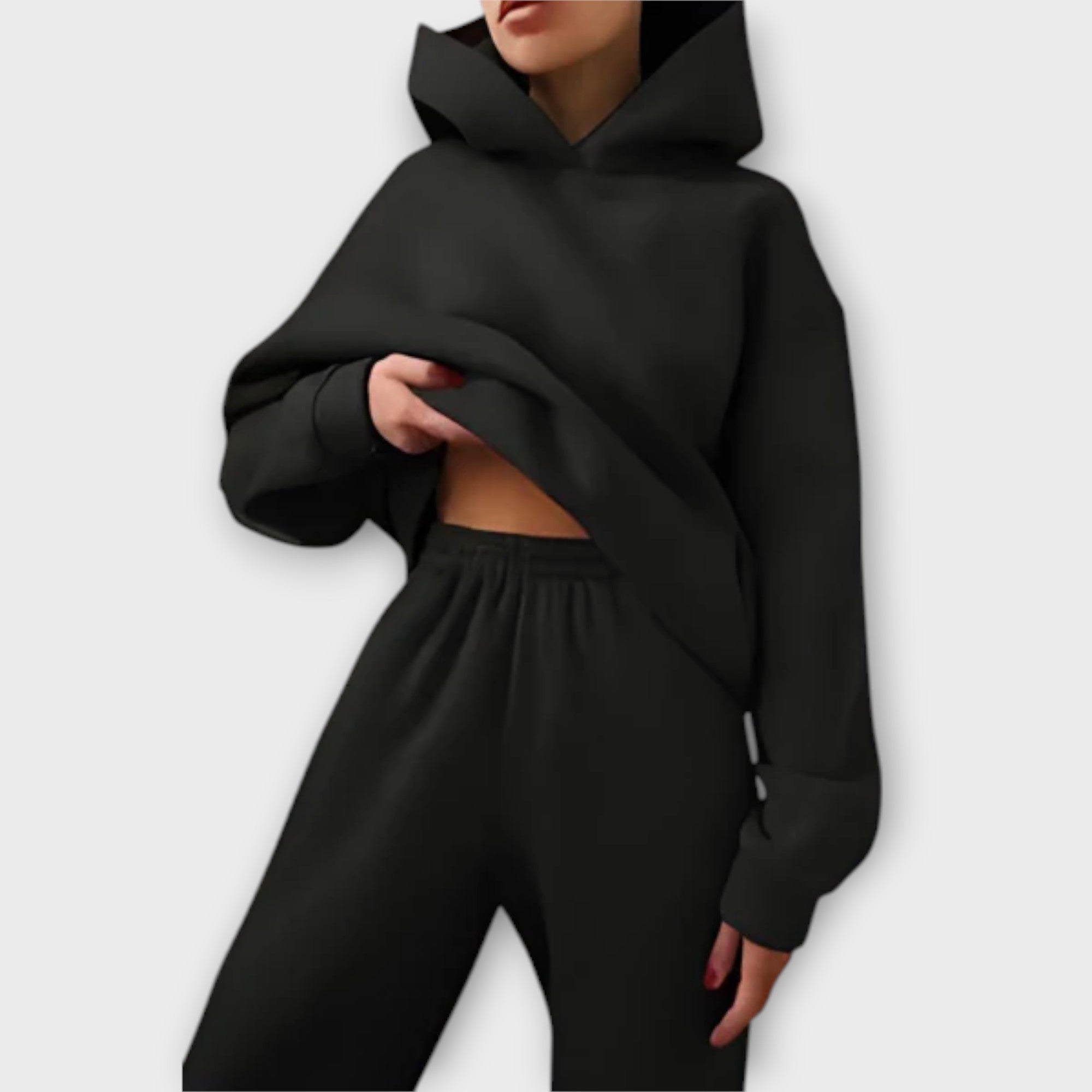 Comfortable Jogging Set