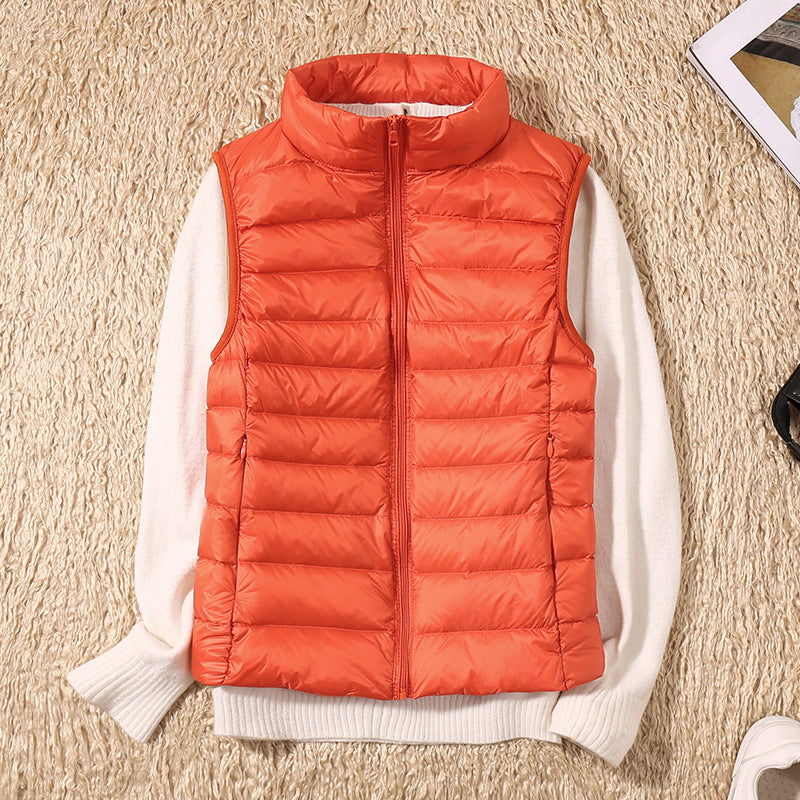 Sky Bodywarmer