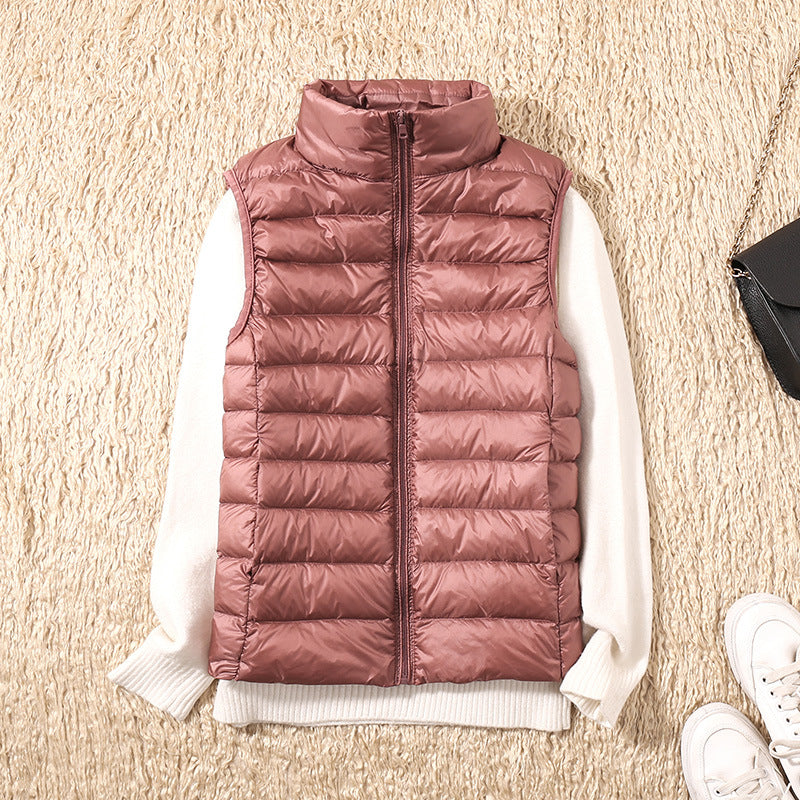 Sky Bodywarmer