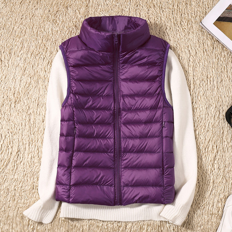 Sky Bodywarmer