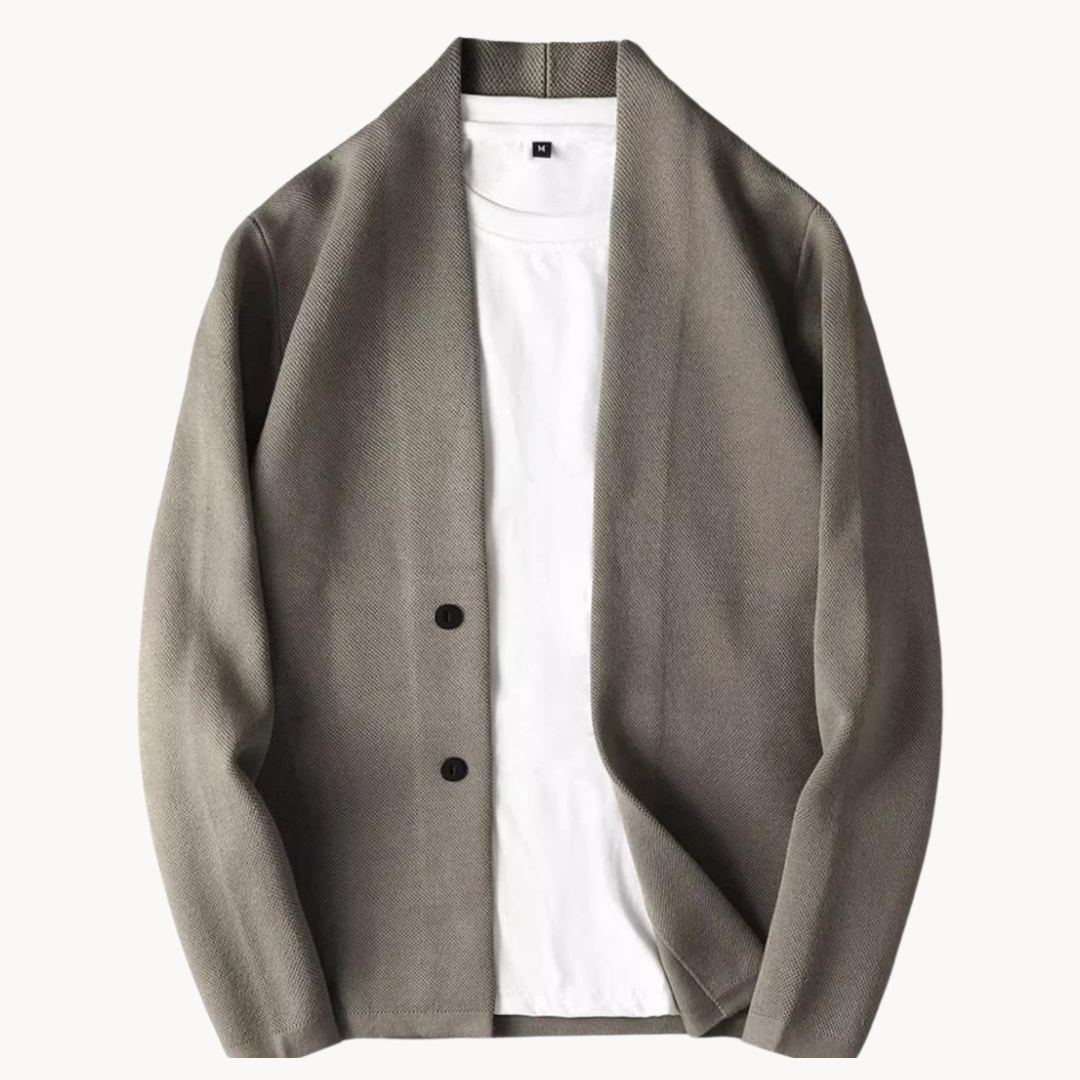 Brandon | Men's Style Blazer