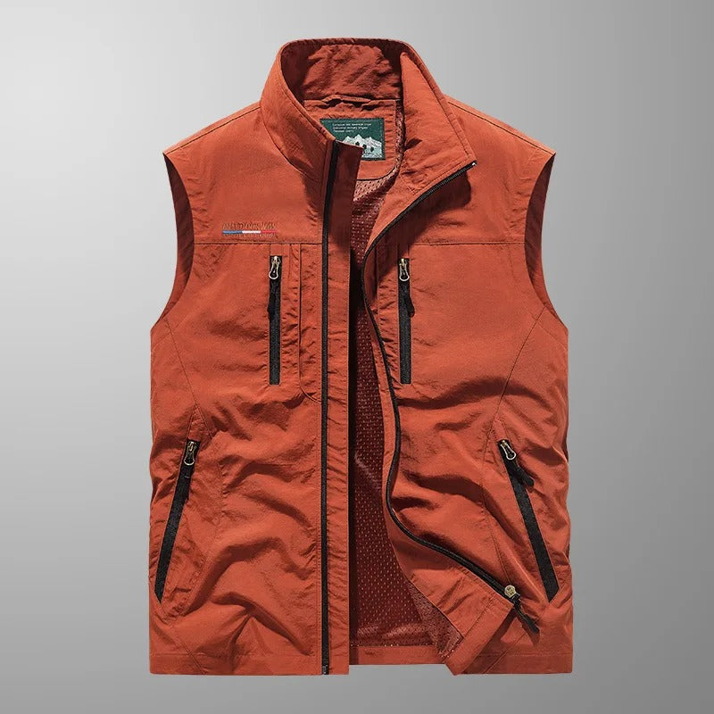 Casper | Lightweight Utility Vest