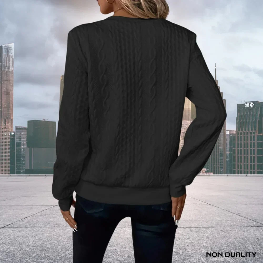 Non-Duality Zip Jacket