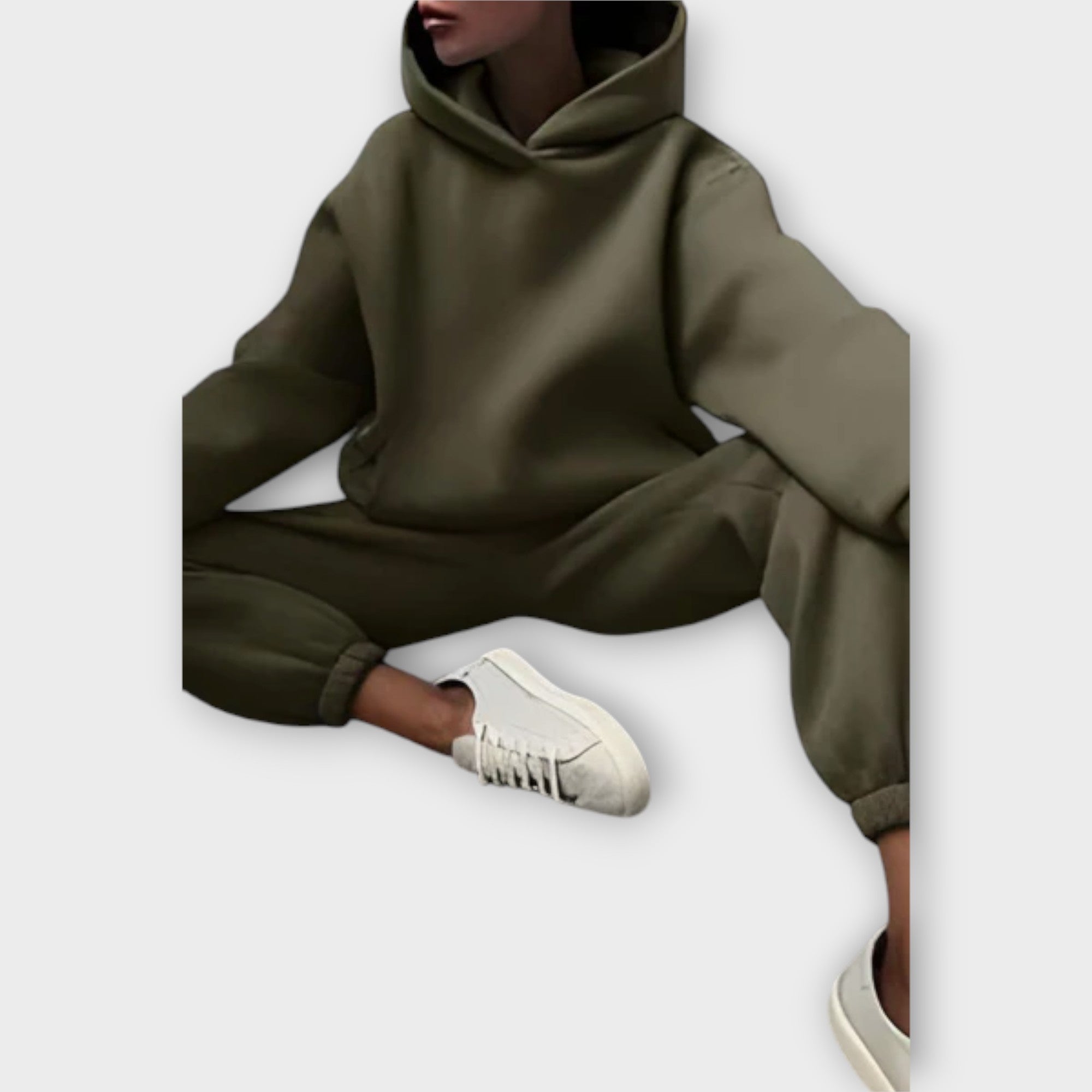 Comfortable Jogging Set