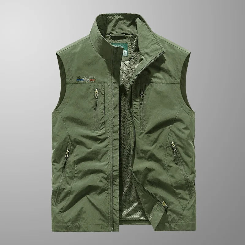 Casper | Lightweight Utility Vest