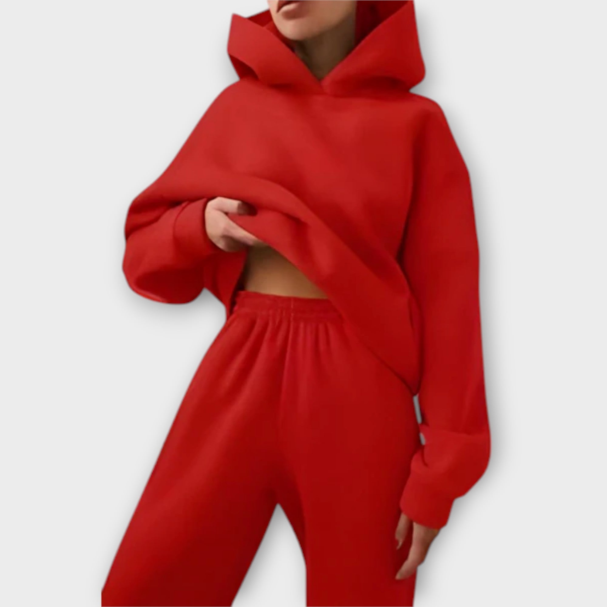 Comfortable Jogging Set