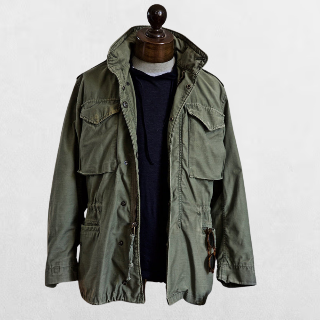 Archer | Field Jacket