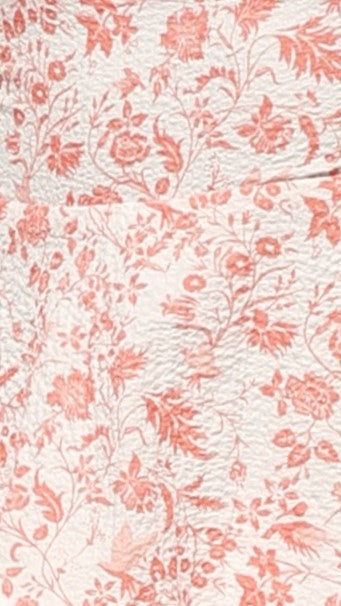 Élina – Romantic Floral Long Dress