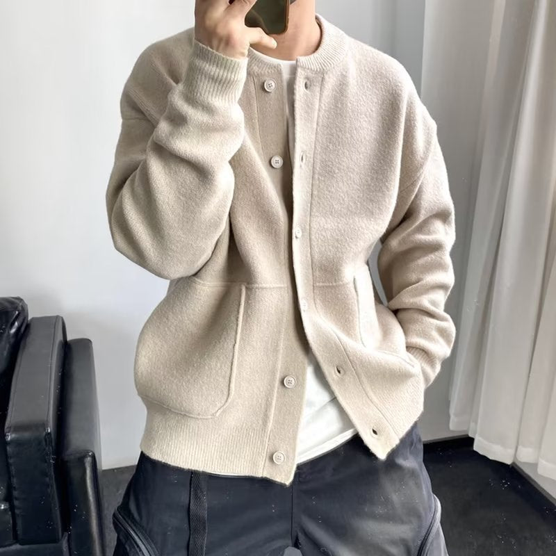 Marshal | Soft Cardigan
