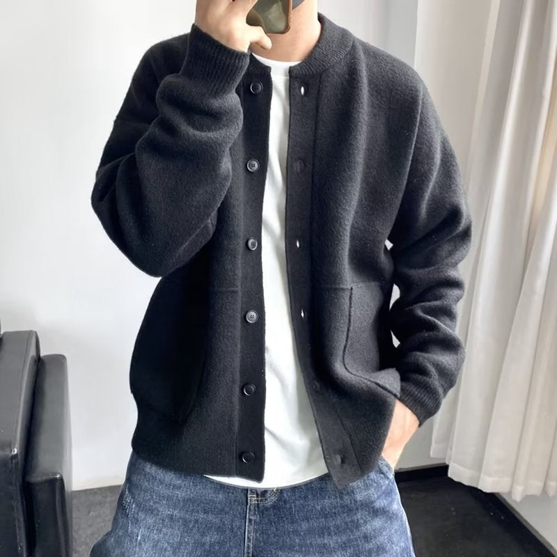 Marshal | Soft Cardigan