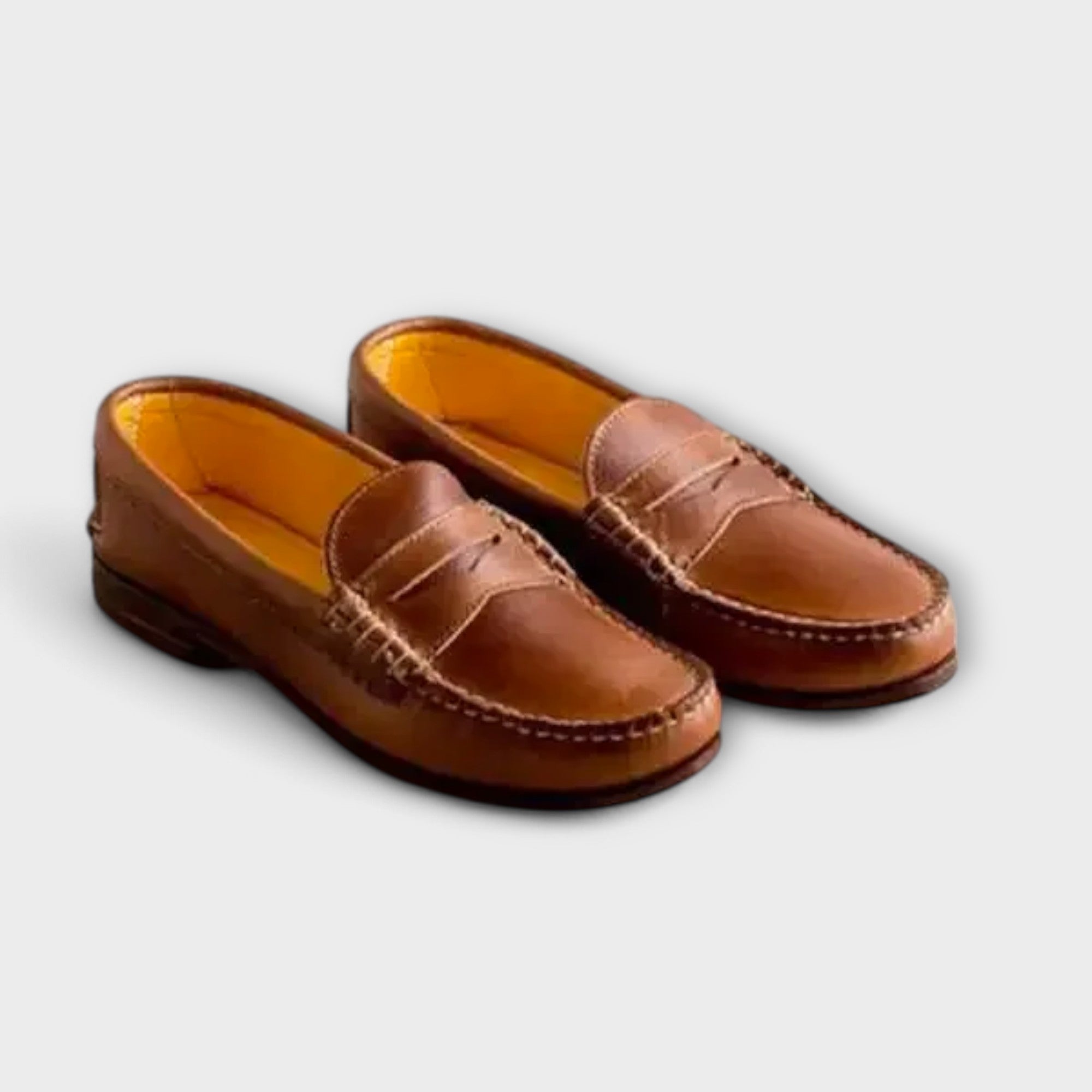Verina | Classic Women's Loafers