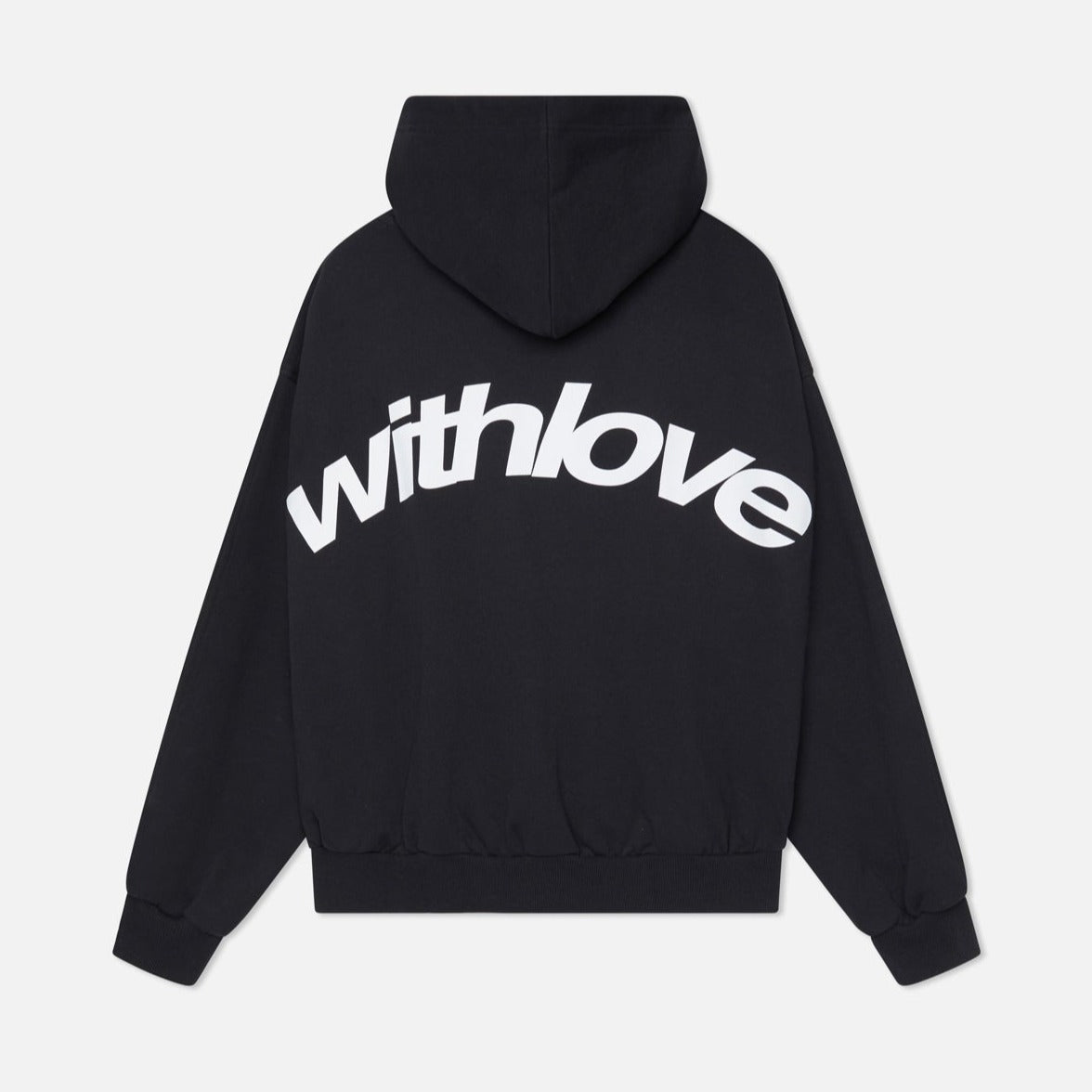 Maelis | Oversized Hoodie
