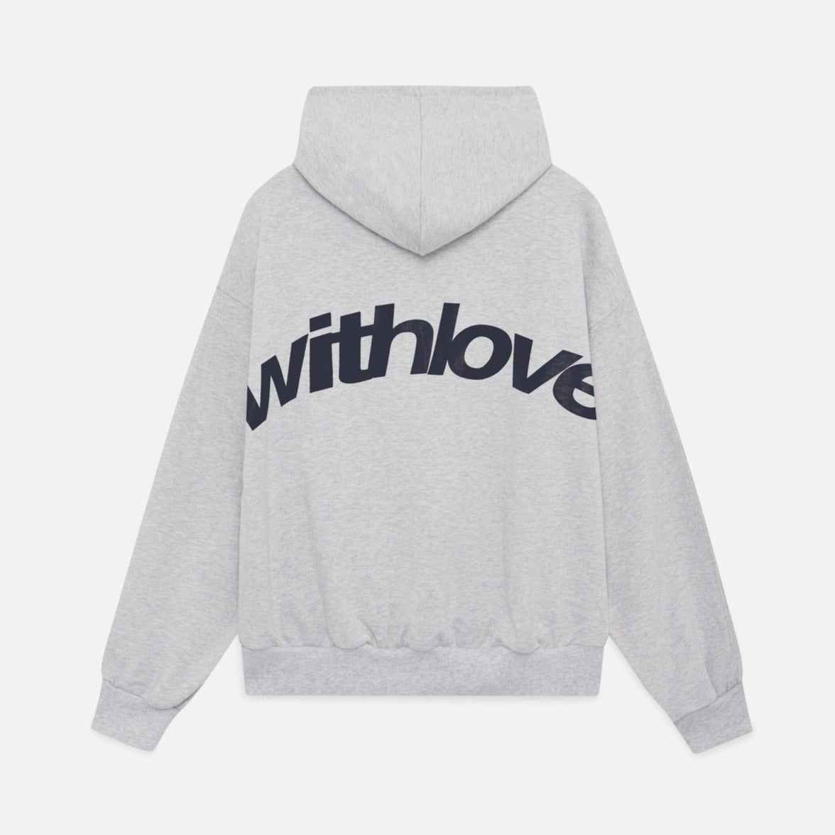 Maelis | Oversized Hoodie