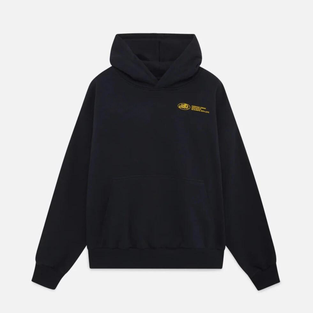 Maelis | Oversized Hoodie