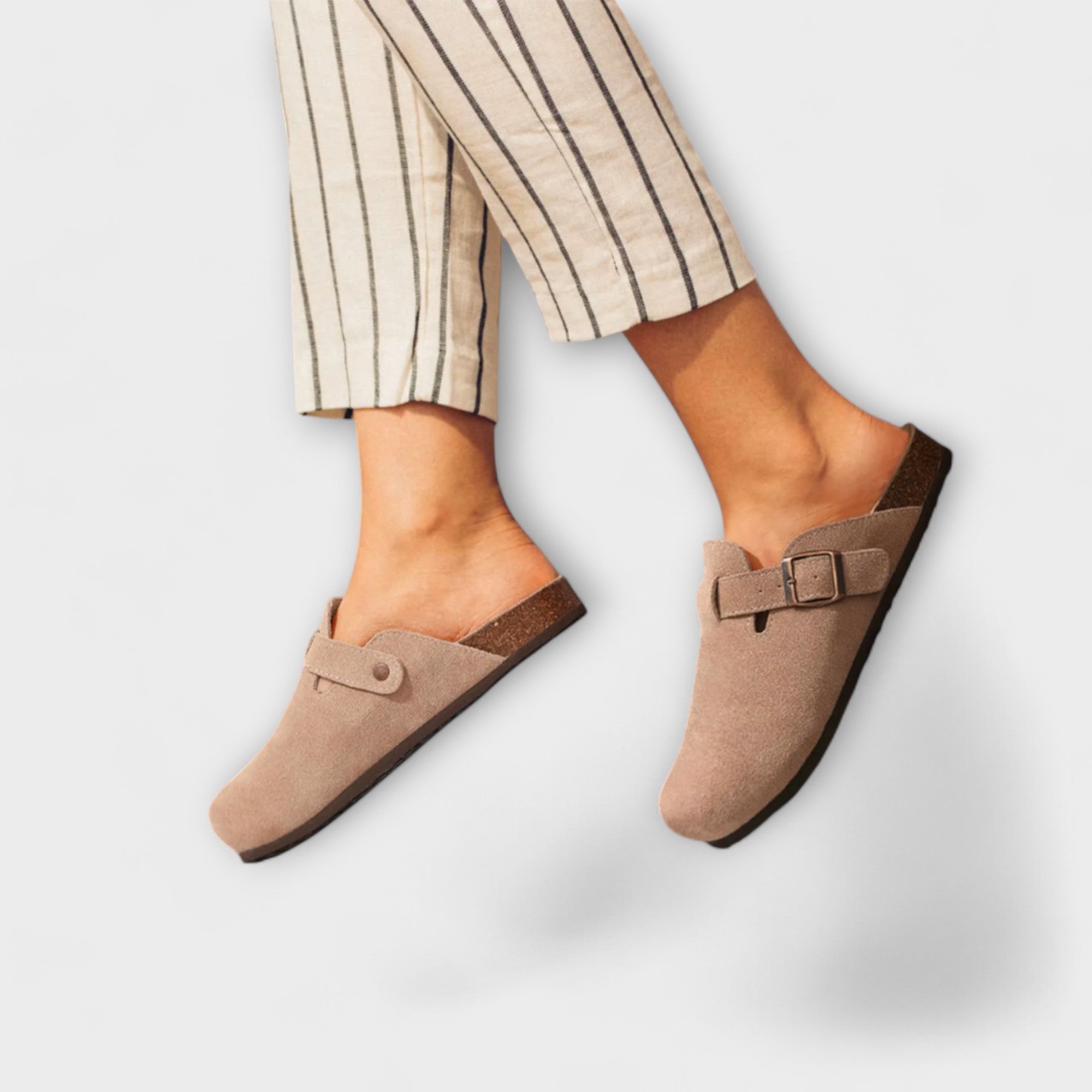 Maëra | Orthopedic Comfort Sandals