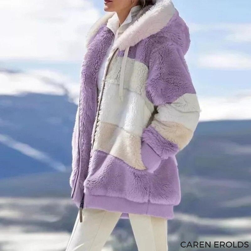 Erika Jacket (Winter Collection)