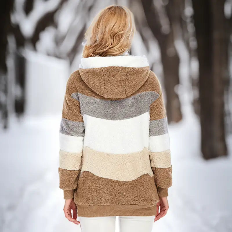 Erika Jacket (Winter Collection)