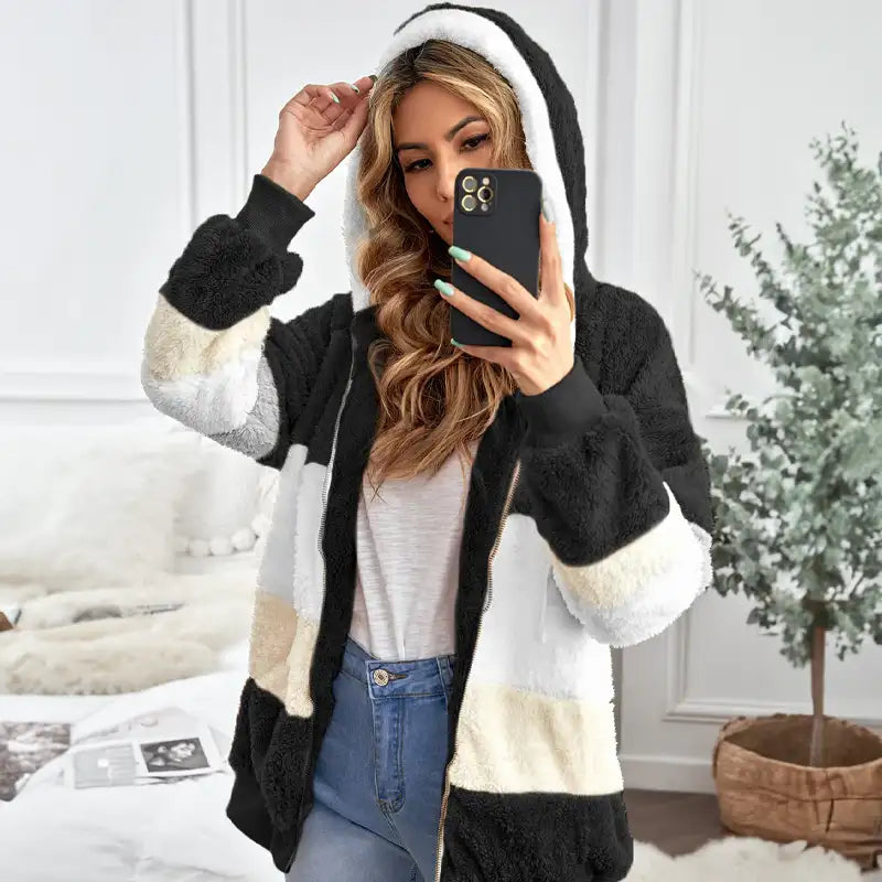Erika Jacket (Winter Collection)