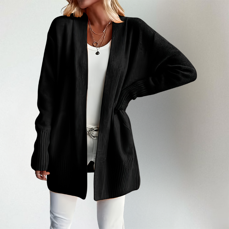 Celest - Ultra-Comfort Soft Knit Cardigan