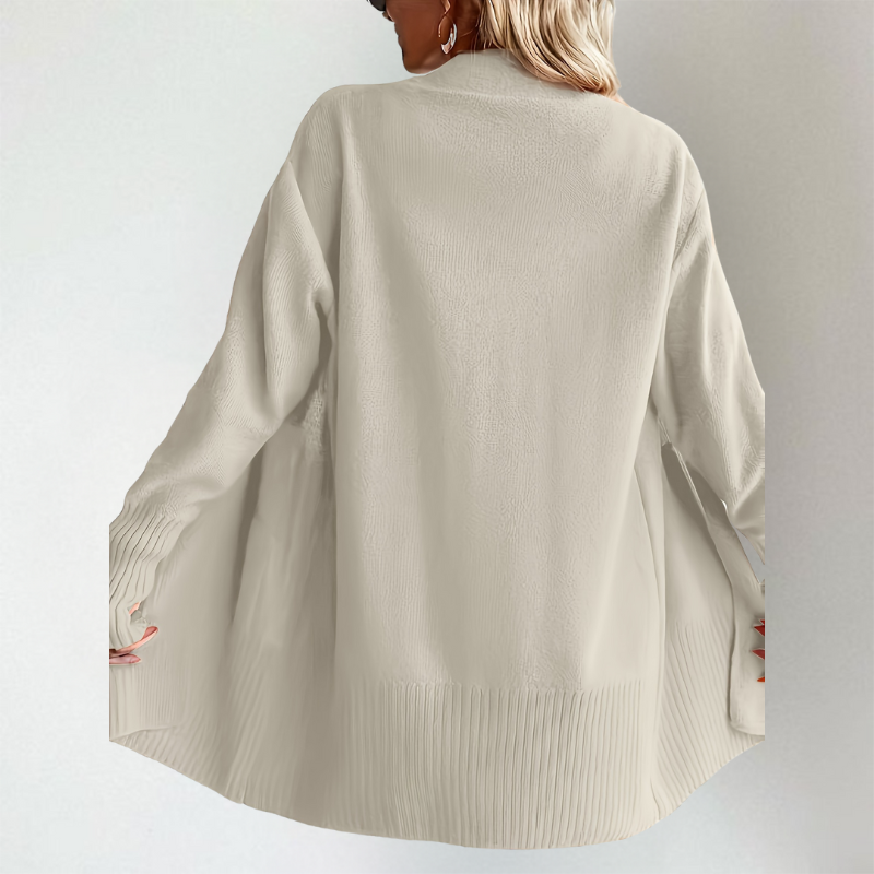 Celest - Ultra-Comfort Soft Knit Cardigan