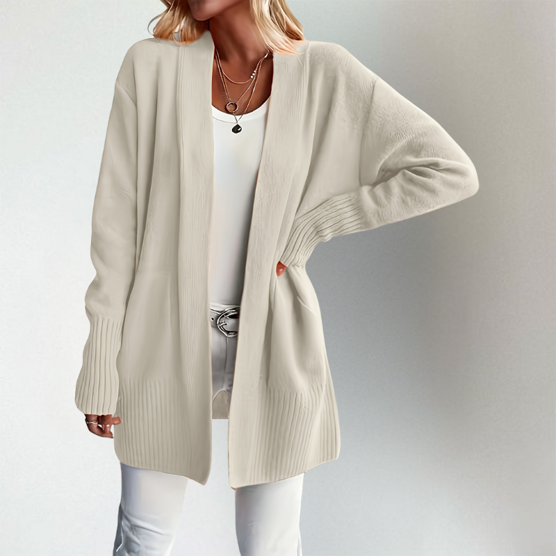 Celest - Ultra-Comfort Soft Knit Cardigan