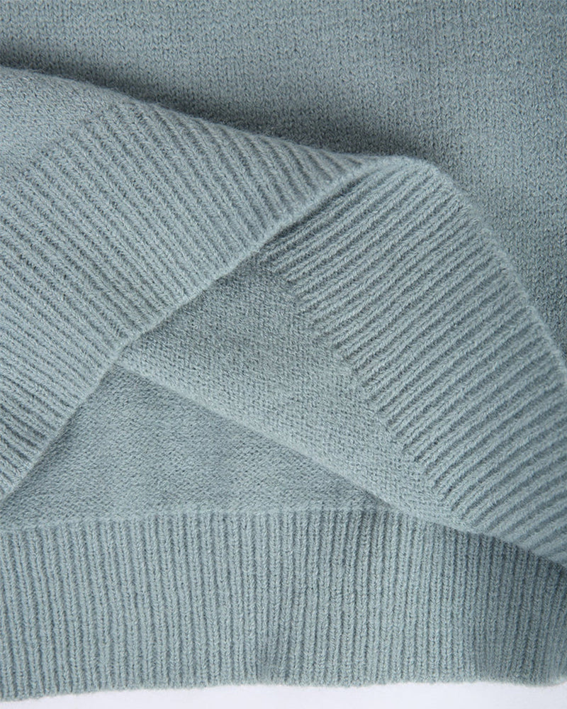 Nele – Soft and Elegant Sweater