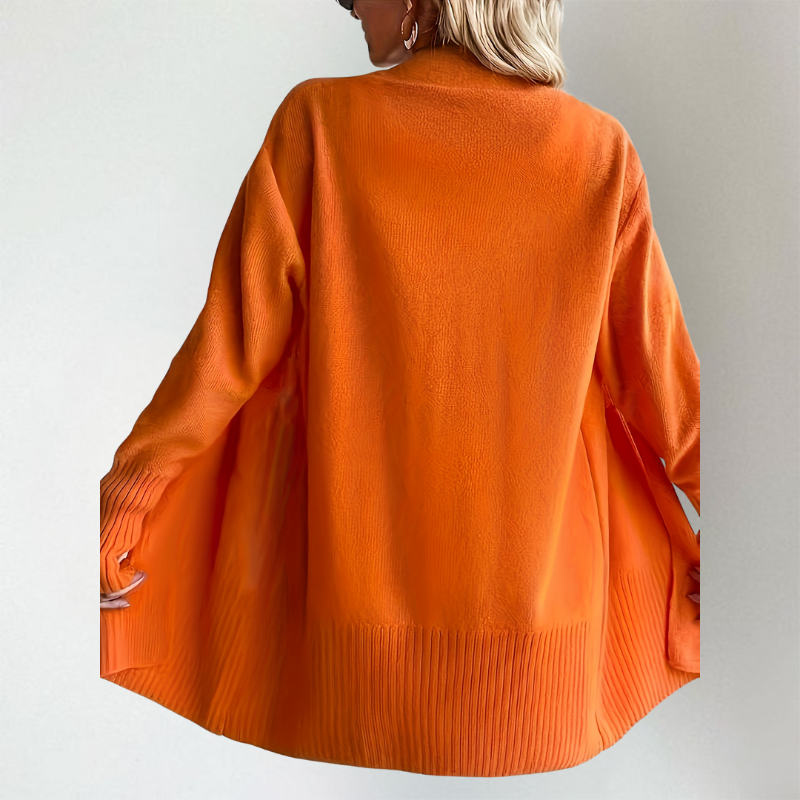 Celest - Ultra-Comfort Soft Knit Cardigan