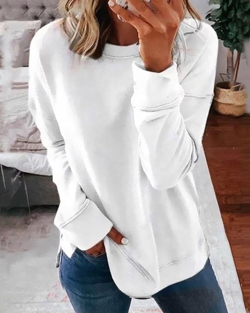 Arabelle – Cozy Sweater