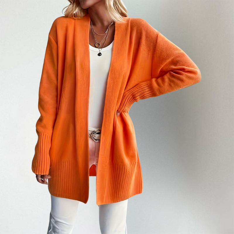 Celest - Ultra-Comfort Soft Knit Cardigan
