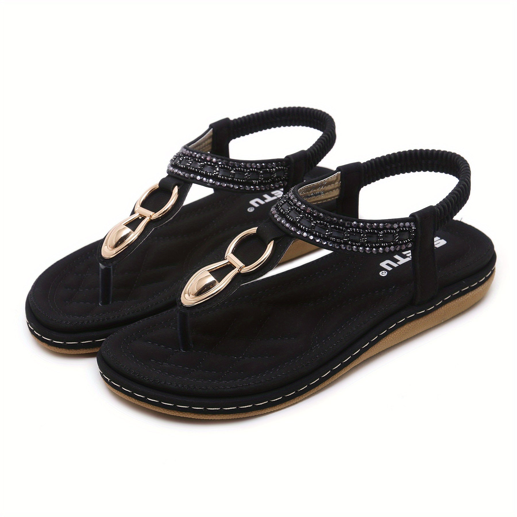 Noraya | Summer Orthopedic Sandals
