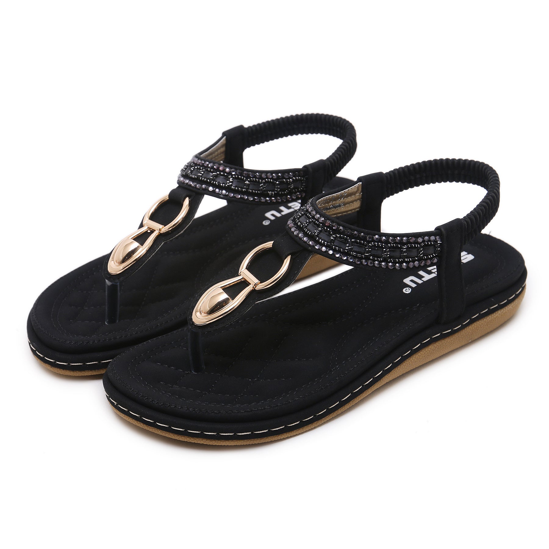 Noraya | Summer Orthopedic Sandals