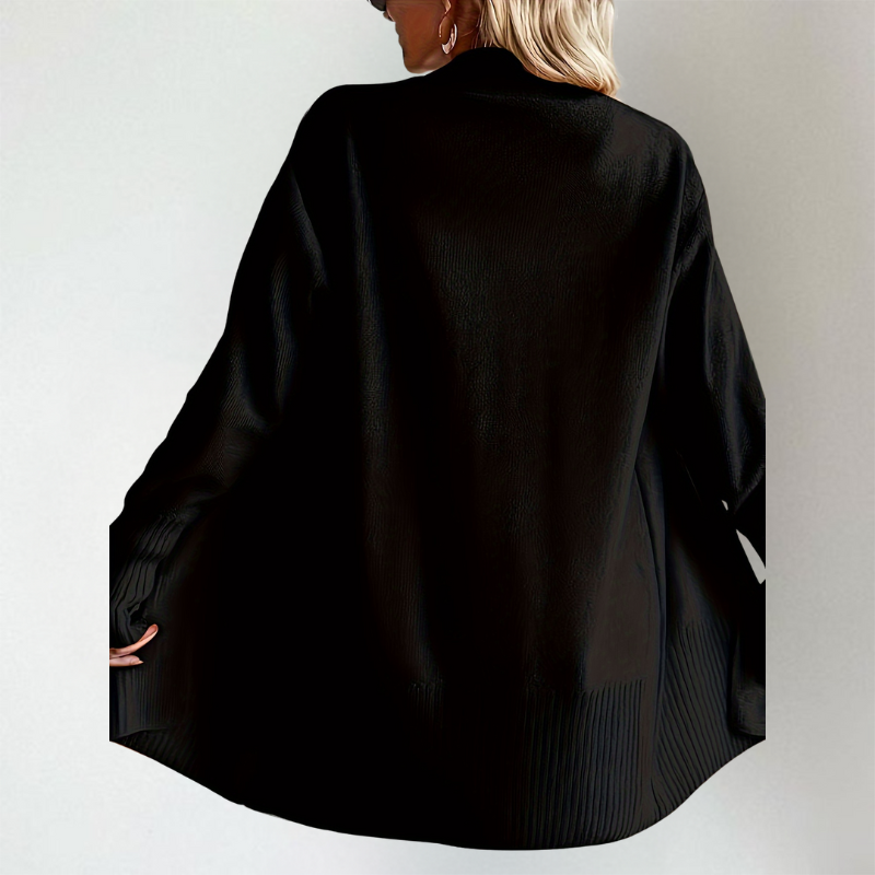 Celest - Ultra-Comfort Soft Knit Cardigan