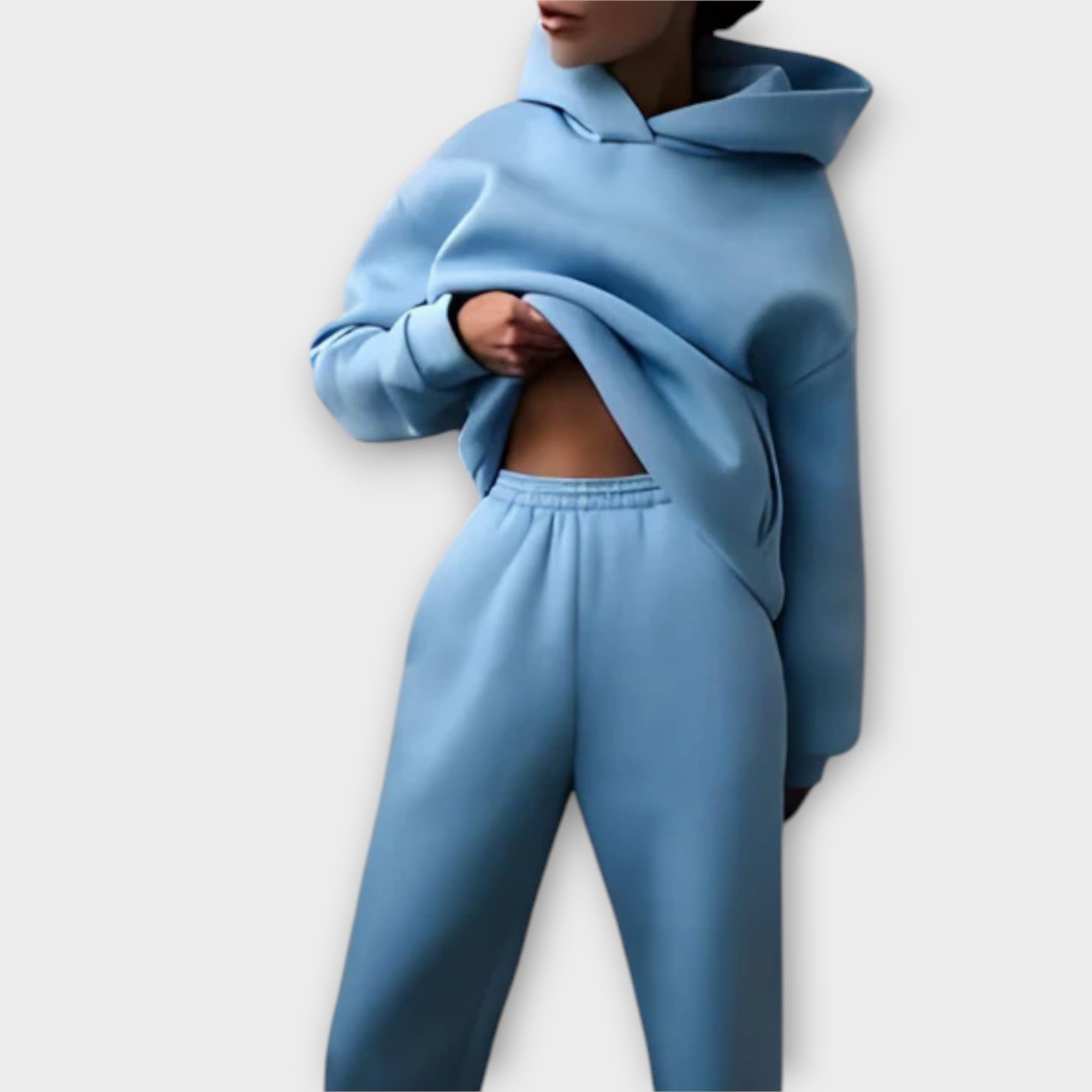 Comfortable Jogging Set