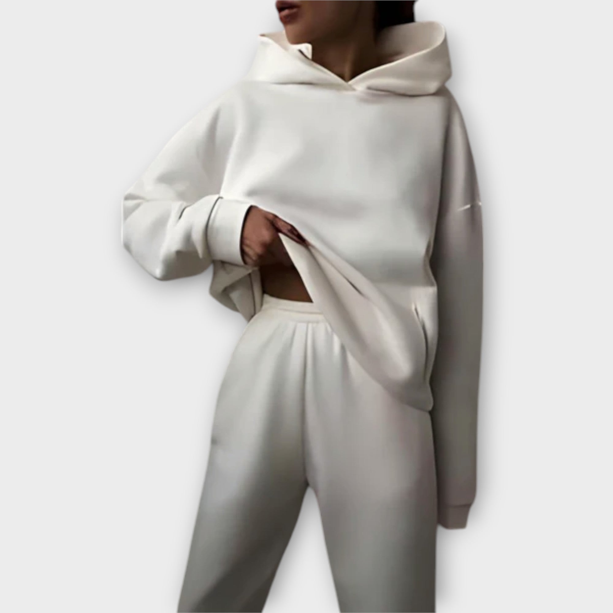Comfortable Jogging Set