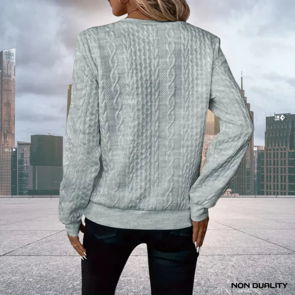 Non-Duality Zip Jacket