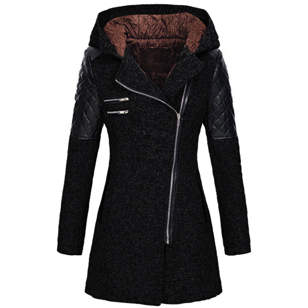 PinkMARY | Winter jacket