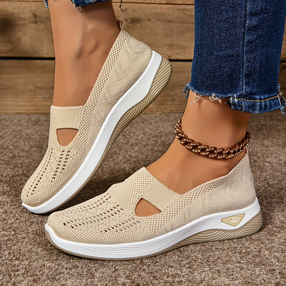 OrthoZen – Everyday orthopedic comfort + free insoles