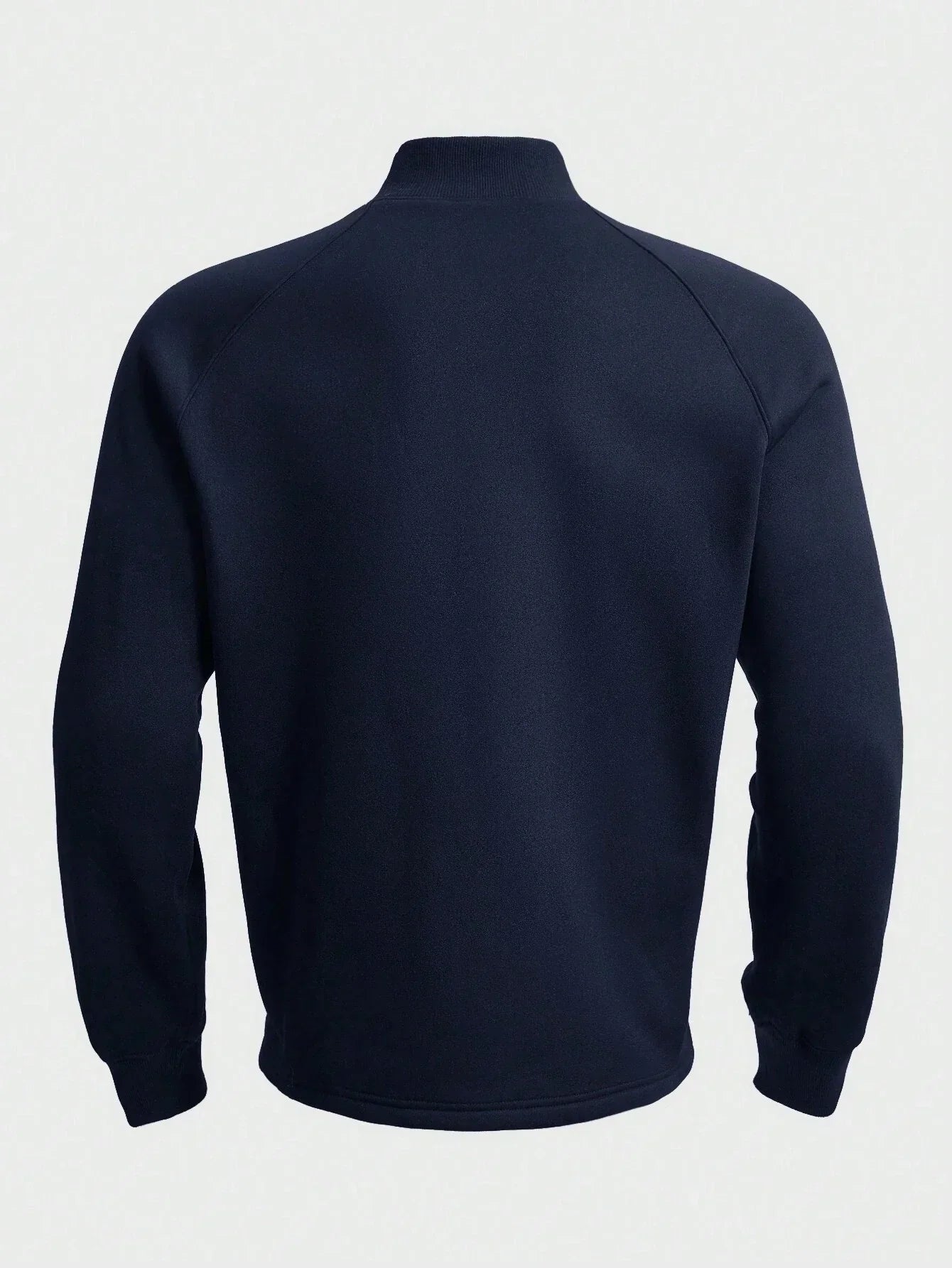 Antonio | Casual Half-Zip Sweater