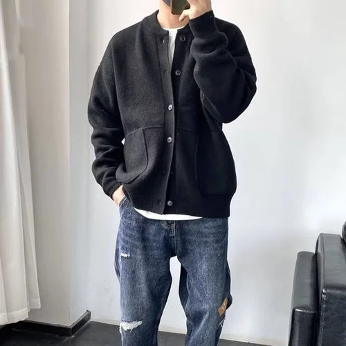 Marshal | Soft Cardigan