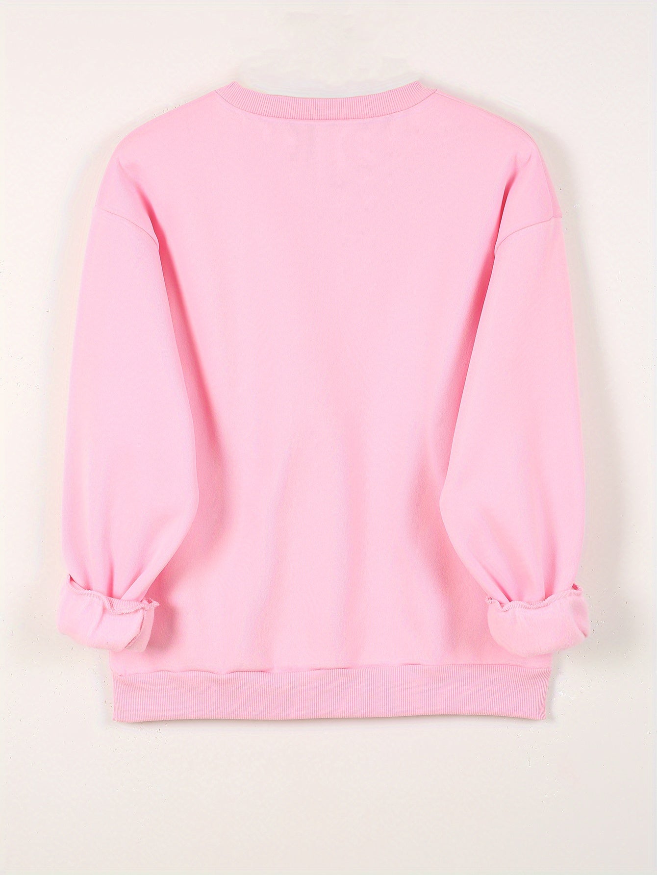 Sharyn - Chic Heart-Shaped Sweater