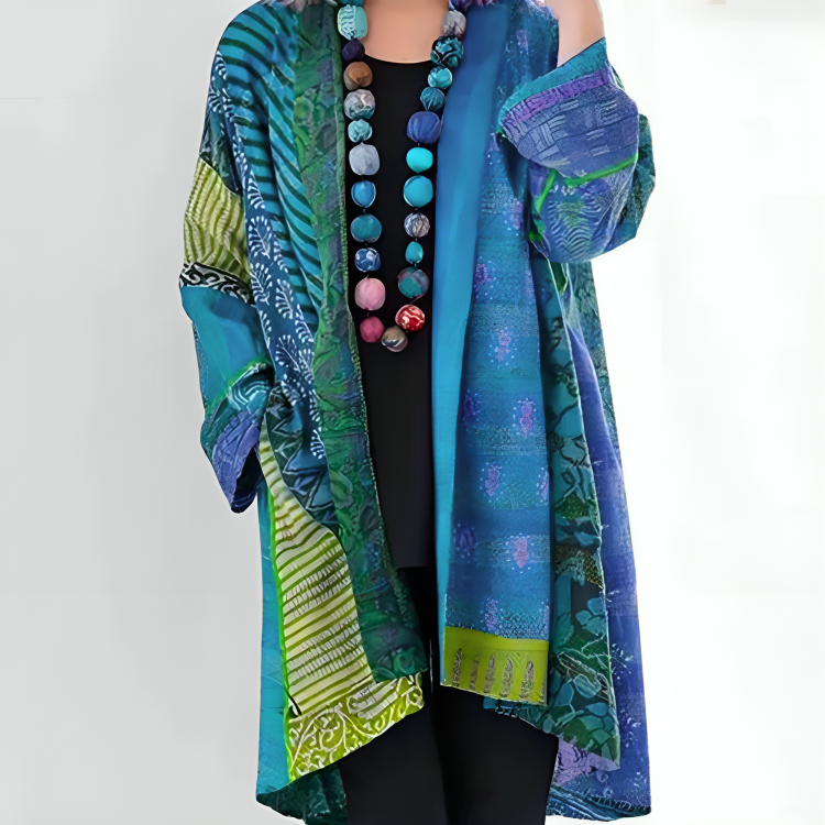 Sarah – Knitted Cardigan