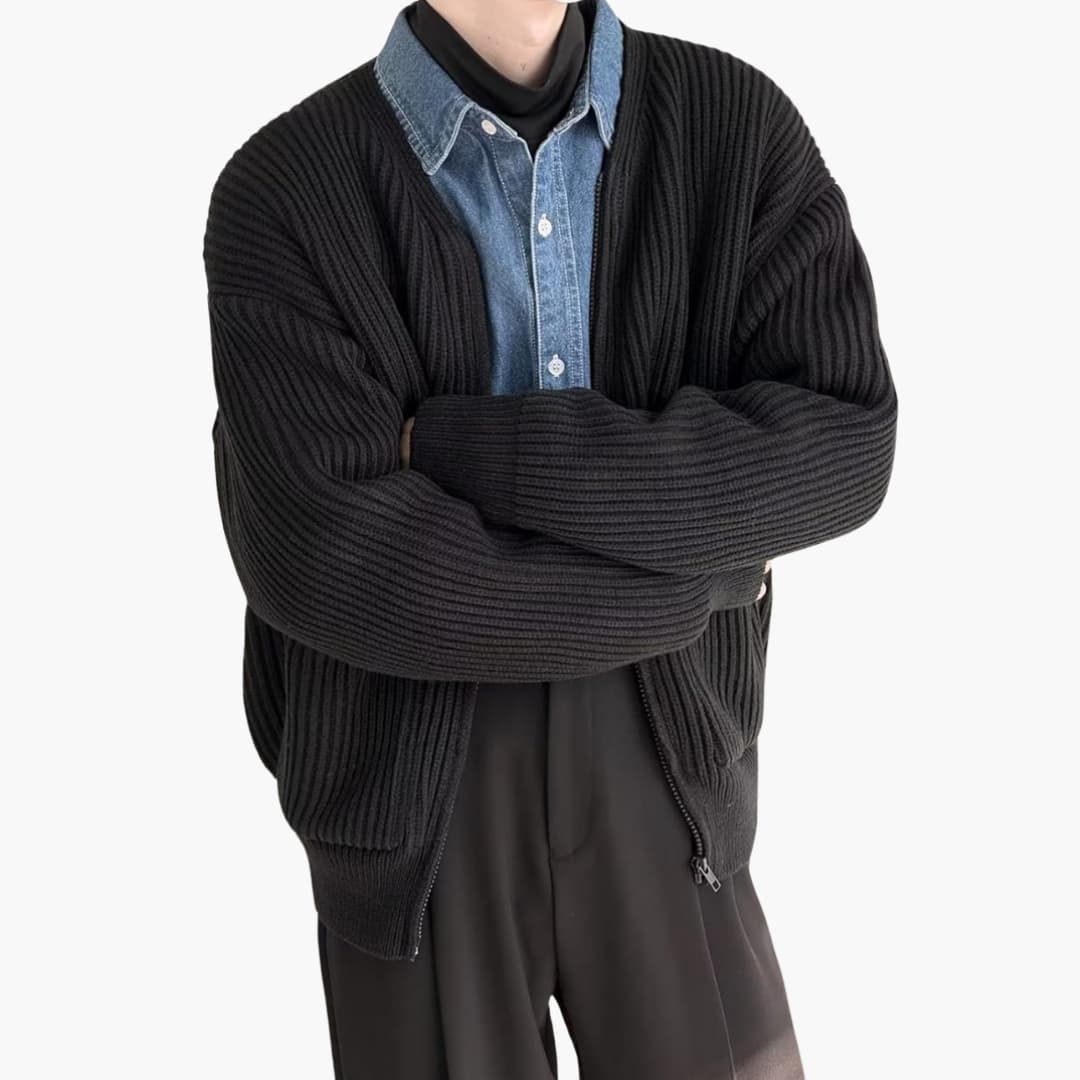 Daniel | Stylish Vest