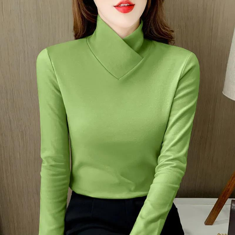 Charlotte – Chic Turtleneck Sweater