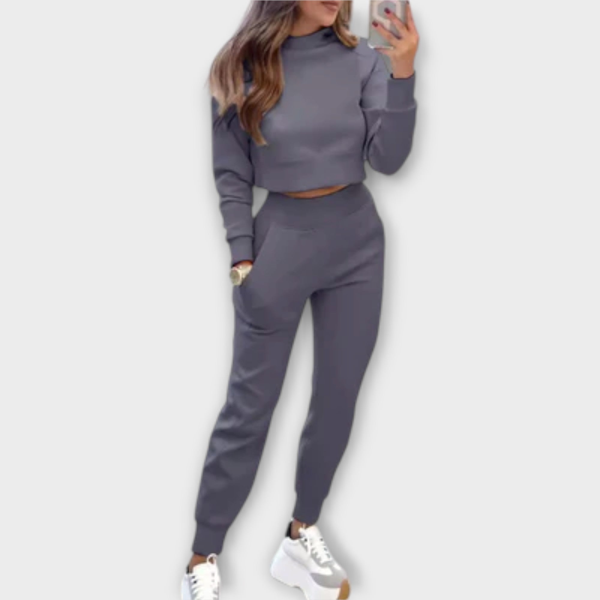 Casual Jogging Set