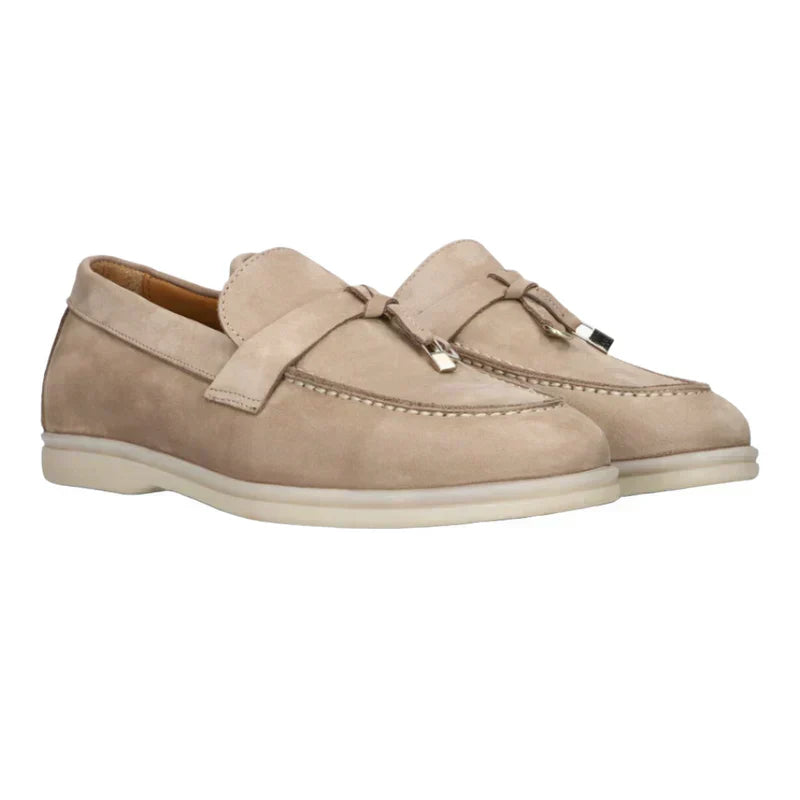 Améline | Active Elegance Loafers