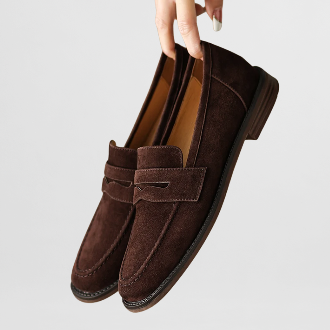 Élisea | Heritage Moccasins