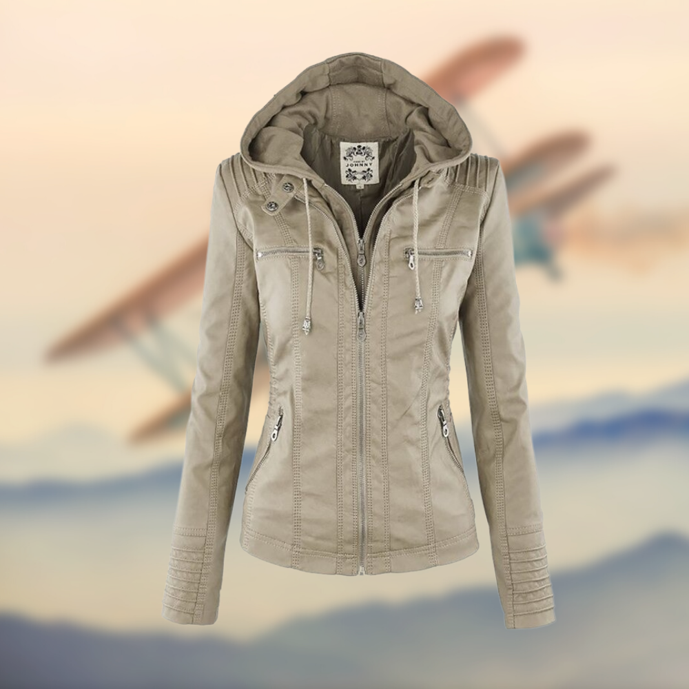 McPhee – Chic and distinctive jacket