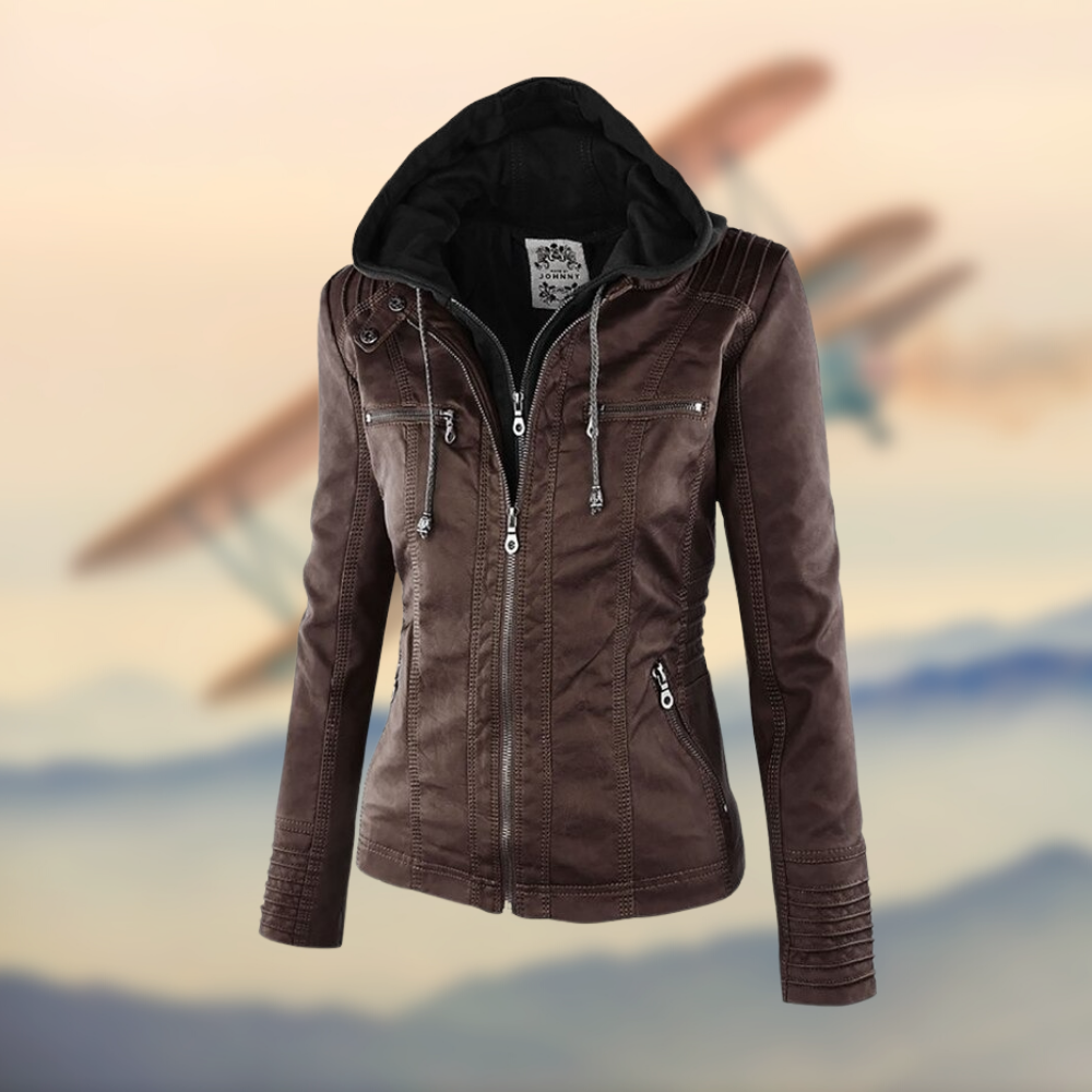 McPhee – Chic and distinctive jacket