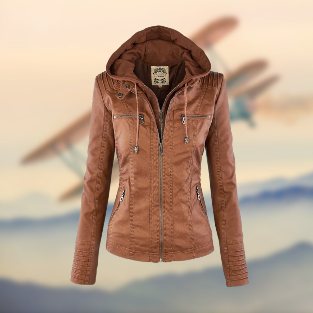 McPhee – Chic and distinctive jacket